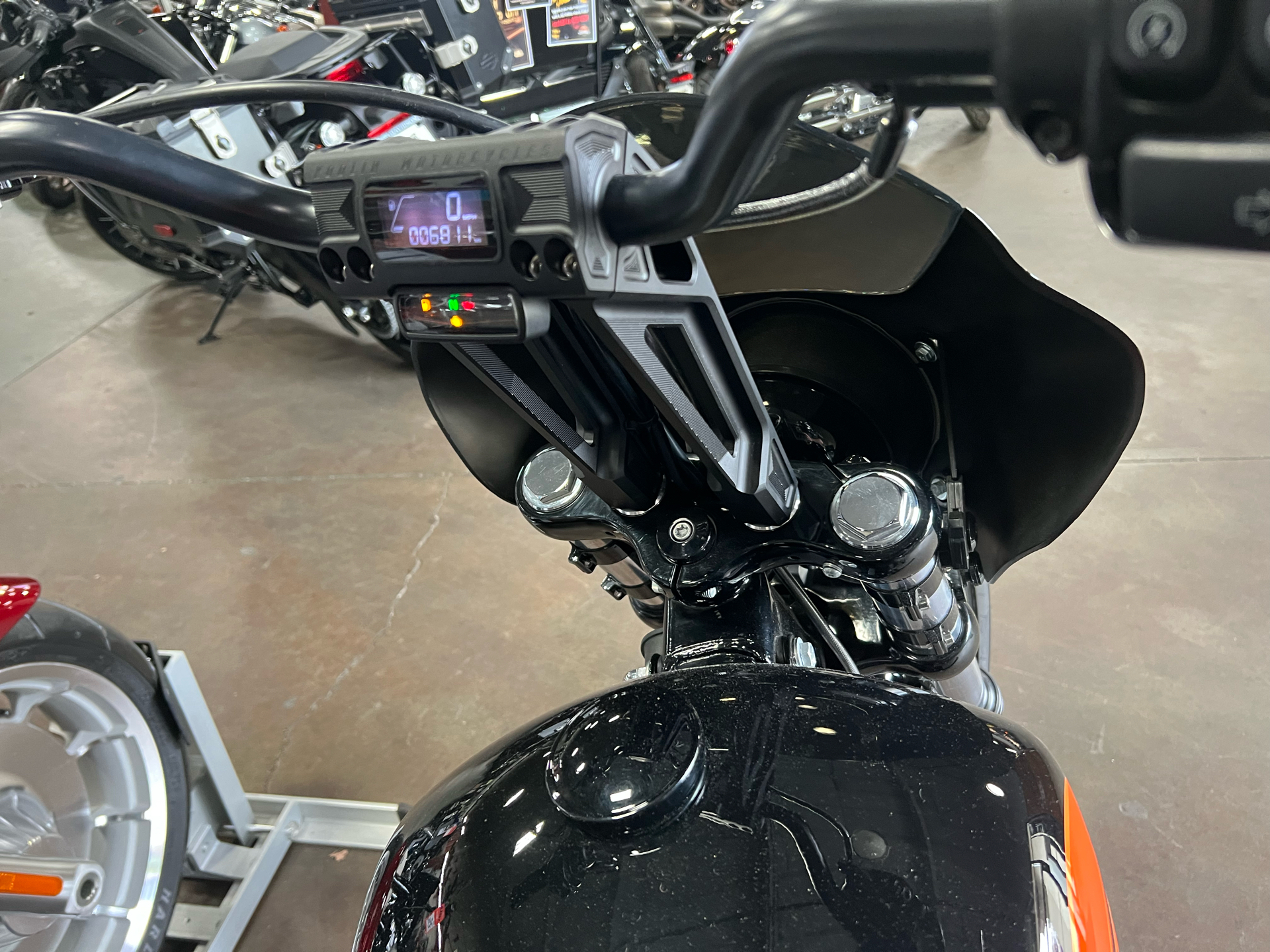 2019 Harley-Davidson Street Bob® in San Jose, California - Photo 15