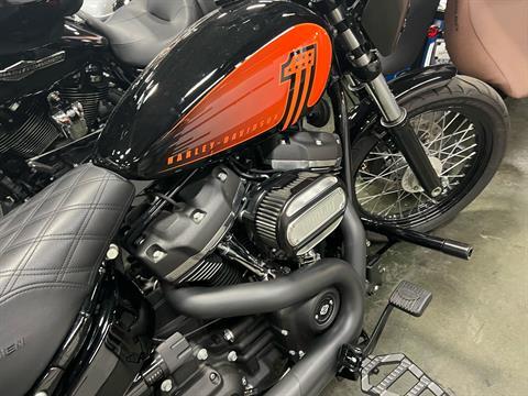 2019 Harley-Davidson Street Bob® in San Jose, California - Photo 18