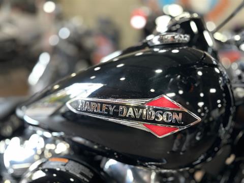 2020 Harley-Davidson Softail Slim® in San Jose, California - Photo 5