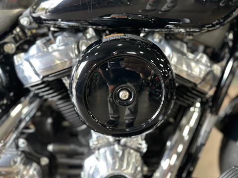 2020 Harley-Davidson Softail Slim® in San Jose, California - Photo 6