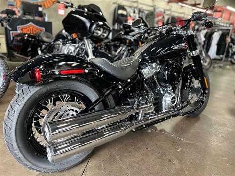 2020 Harley-Davidson Softail Slim® in San Jose, California - Photo 7