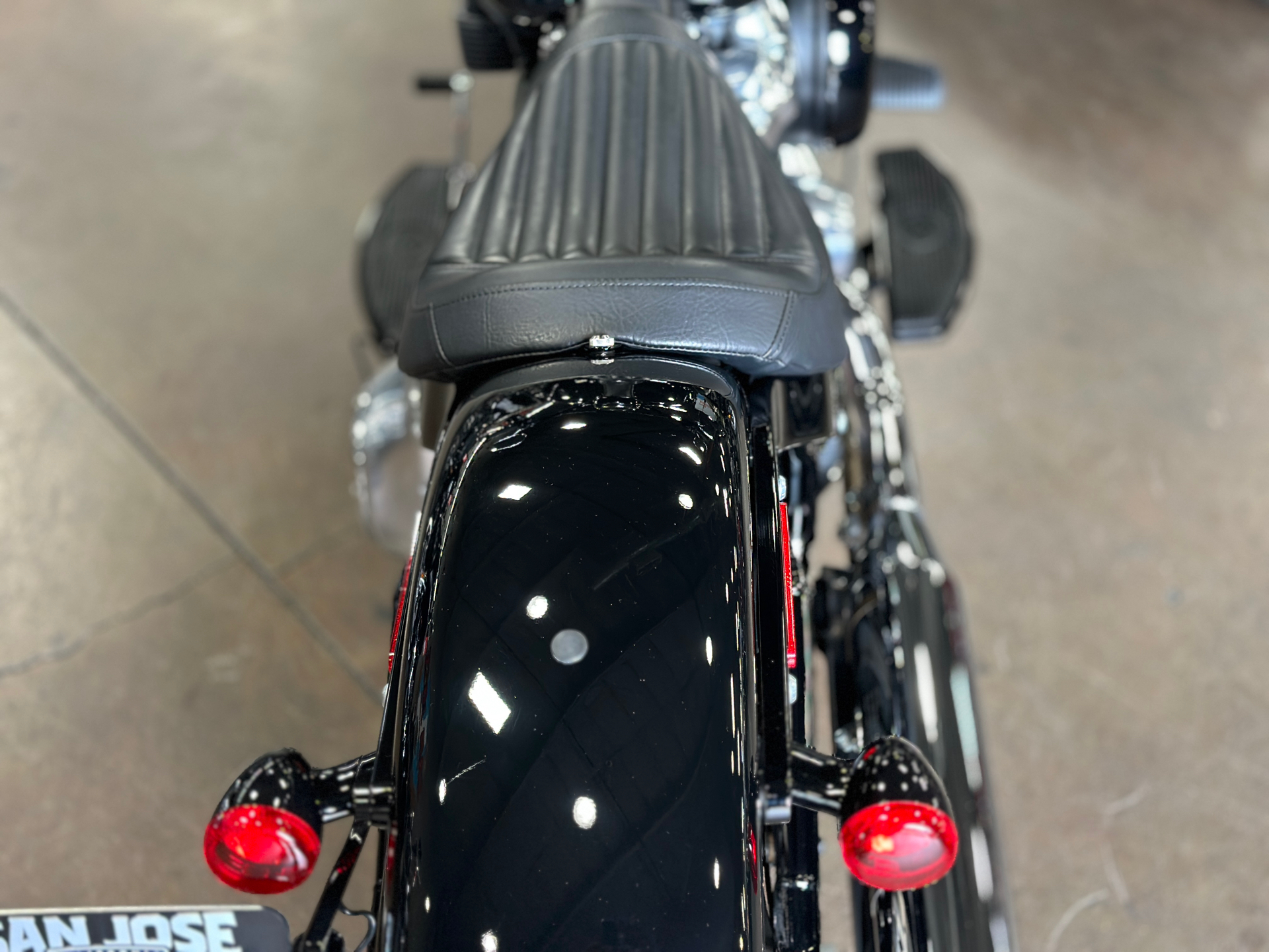 2020 Harley-Davidson Softail Slim® in San Jose, California - Photo 9