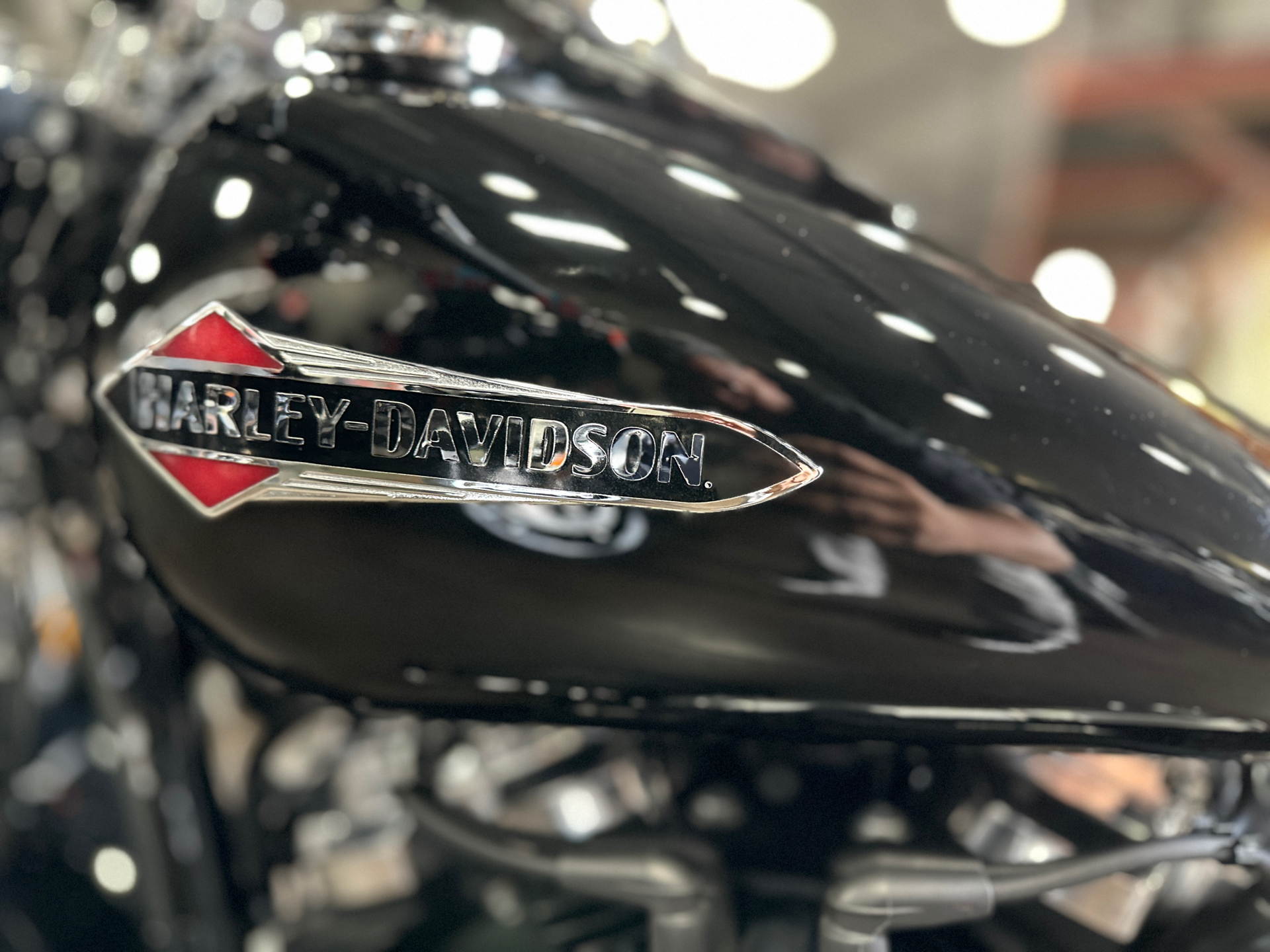 2020 Harley-Davidson Softail Slim® in San Jose, California - Photo 13