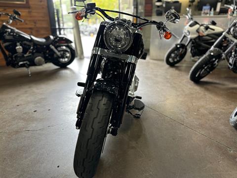 2020 Harley-Davidson Softail Slim® in San Jose, California - Photo 17