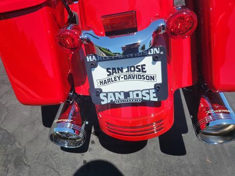 2023 Harley-Davidson Road Glide® in San Jose, California - Photo 6