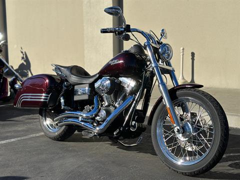 2006 Harley-Davidson Dyna™ Street Bob™ in San Jose, California - Photo 4