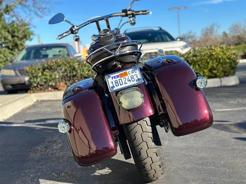 2006 Harley-Davidson Dyna™ Street Bob™ in San Jose, California - Photo 8