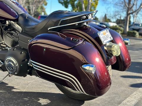 2006 Harley-Davidson Dyna™ Street Bob™ in San Jose, California - Photo 9