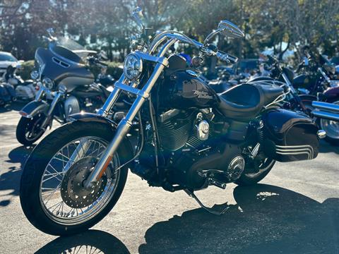 2006 Harley-Davidson Dyna™ Street Bob™ in San Jose, California - Photo 12