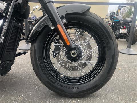 2019 Harley-Davidson Softail Slim® in San Jose, California - Photo 2