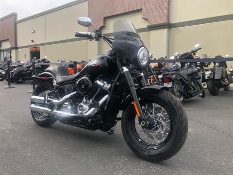 2019 Harley-Davidson Softail Slim® in San Jose, California - Photo 3