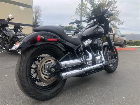 2019 Harley-Davidson Softail Slim® in San Jose, California - Photo 6