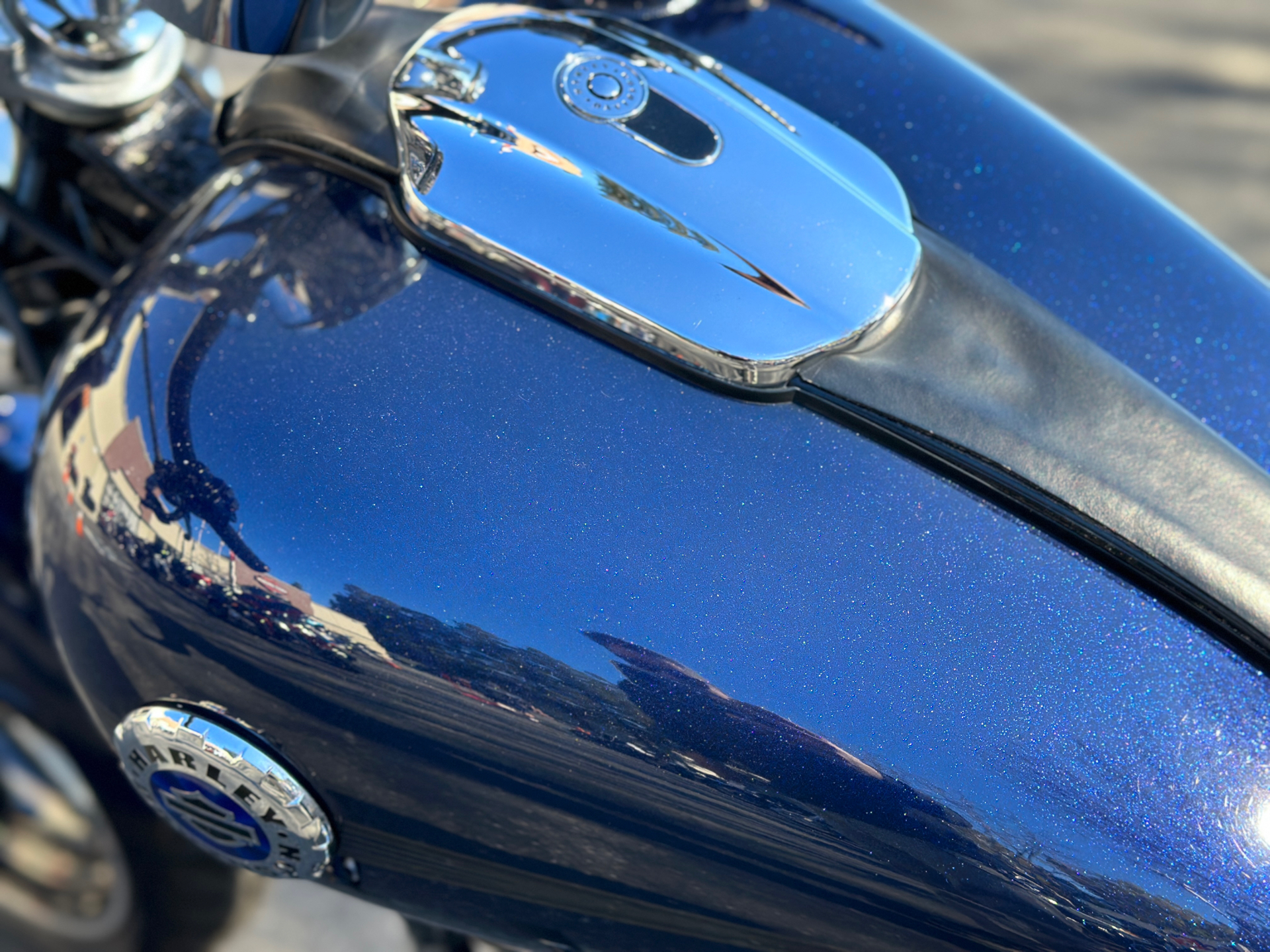 2013 Harley-Davidson Softail® Breakout® in San Jose, California - Photo 12