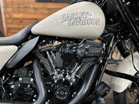 2023 Harley-Davidson Street Glide® ST in San Jose, California - Photo 2