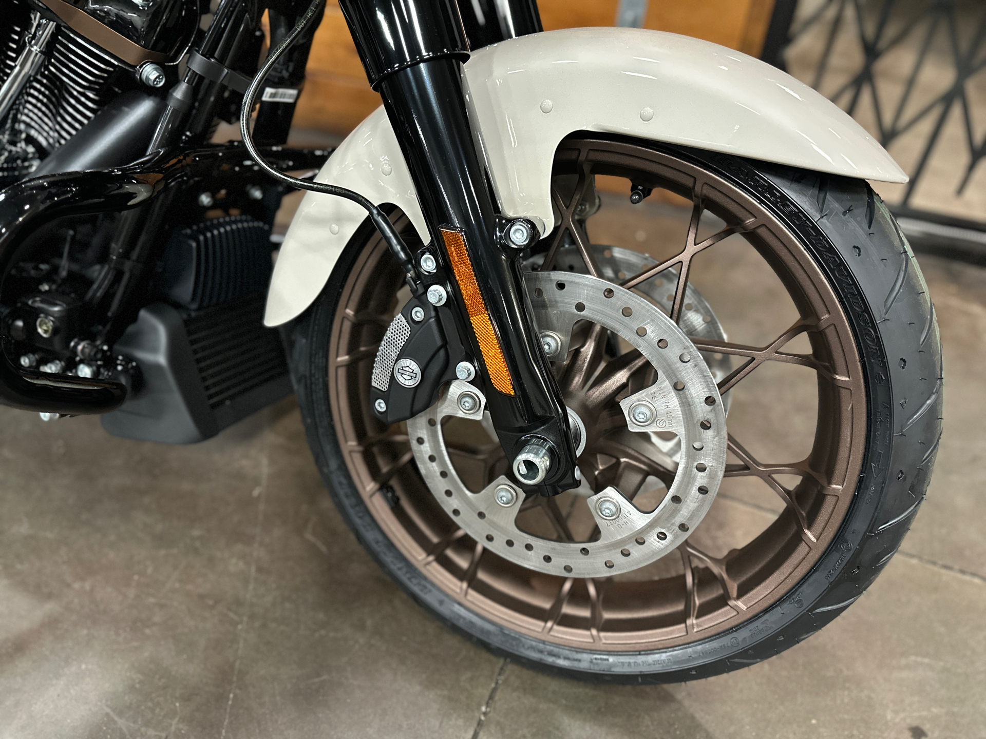 2023 Harley-Davidson Street Glide® ST in San Jose, California - Photo 4