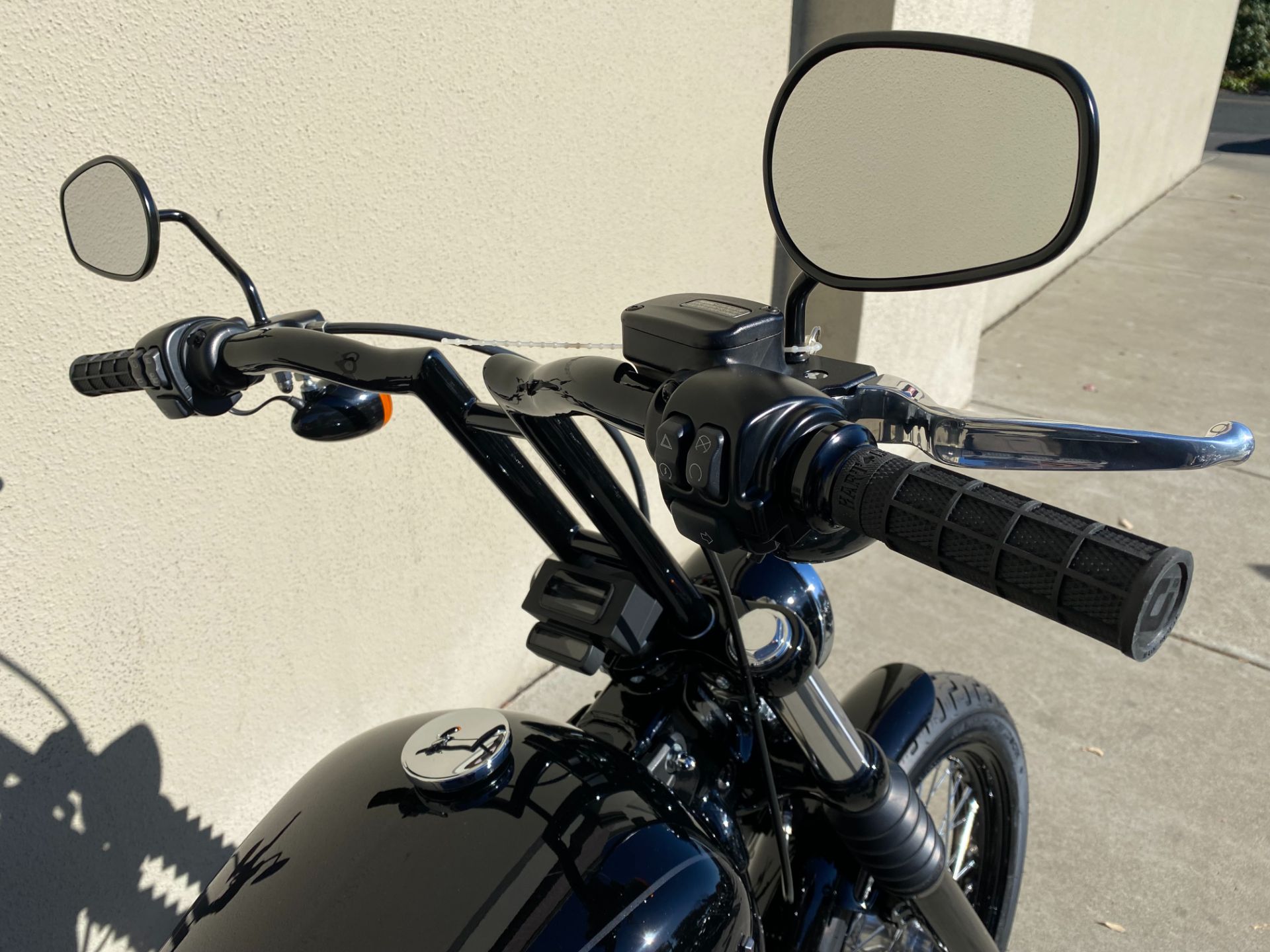 2018 Harley-Davidson Street Bob® 107 in San Jose, California - Photo 4