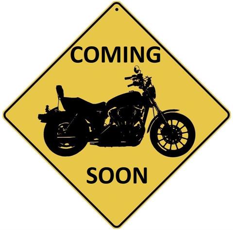 2018 Harley-Davidson Street Bob® 107 in San Jose, California - Photo 1