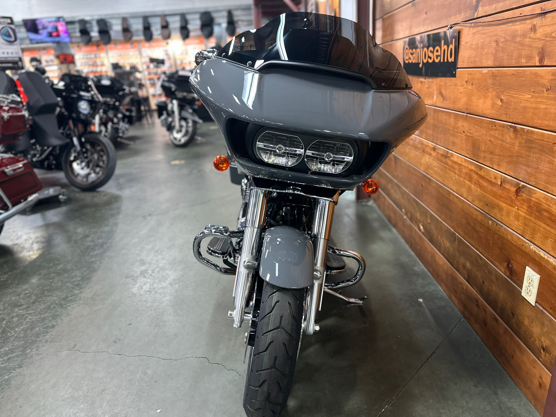 2022 Harley-Davidson Road Glide® Special in San Jose, California - Photo 20