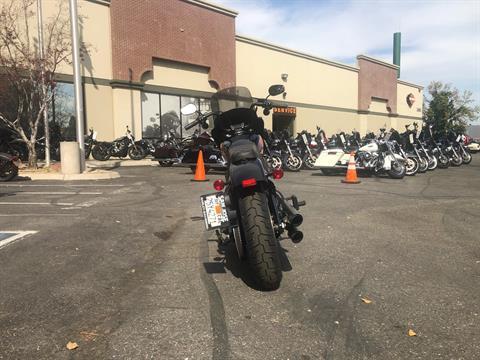 2022 Harley-Davidson Street Bob® 114 in San Jose, California - Photo 9