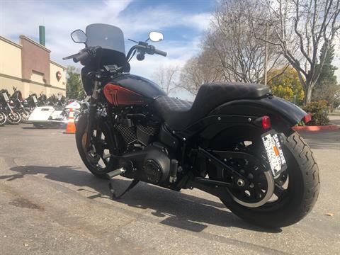 2022 Harley-Davidson Street Bob® 114 in San Jose, California - Photo 10