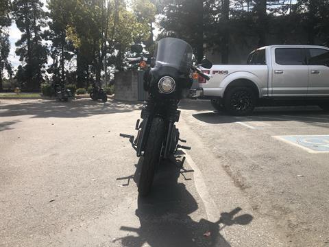 2022 Harley-Davidson Street Bob® 114 in San Jose, California - Photo 12