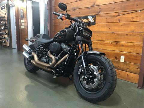 2023 Harley-Davidson Fat Bob® 114 in San Jose, California - Photo 3