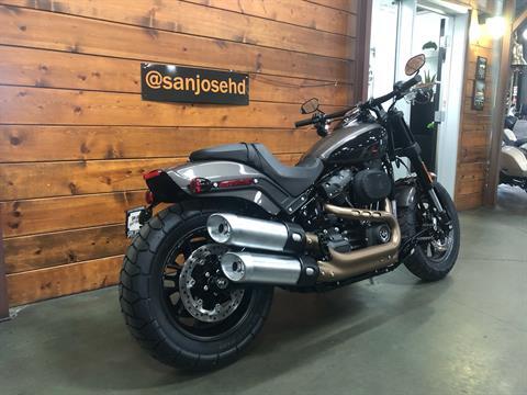 2023 Harley-Davidson Fat Bob® 114 in San Jose, California - Photo 5