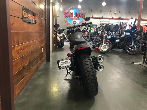 2023 Harley-Davidson Fat Bob® 114 in San Jose, California - Photo 7