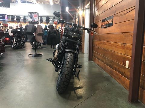 2023 Harley-Davidson Fat Bob® 114 in San Jose, California - Photo 10