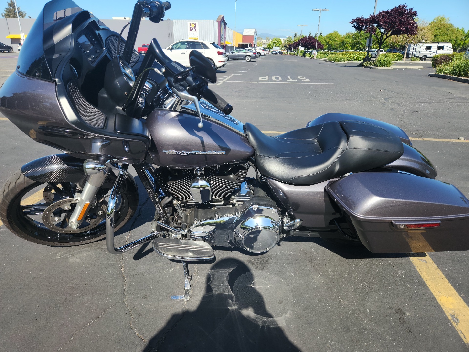 2016 Harley-Davidson Road Glide® in San Jose, California - Photo 6