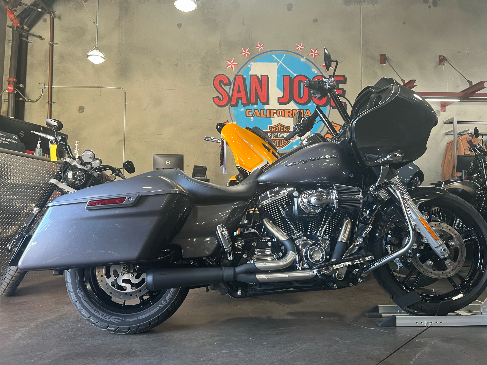 2016 Harley-Davidson Road Glide® in San Jose, California - Photo 1