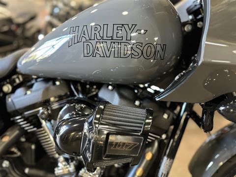 2022 Harley-Davidson Low Rider® ST in San Jose, California - Photo 5