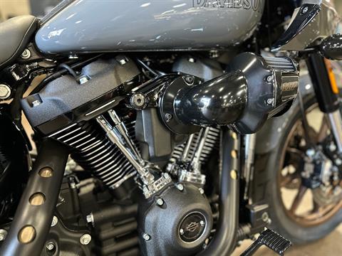 2022 Harley-Davidson Low Rider® ST in San Jose, California - Photo 7