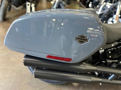 2022 Harley-Davidson Low Rider® ST in San Jose, California - Photo 8