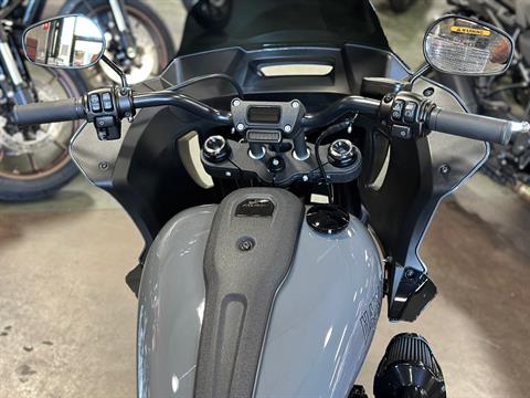 2022 Harley-Davidson Low Rider® ST in San Jose, California - Photo 10
