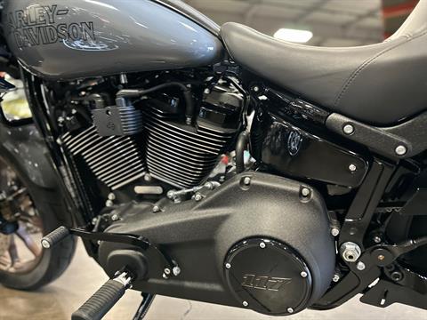 2022 Harley-Davidson Low Rider® ST in San Jose, California - Photo 12