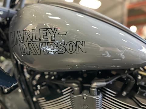 2022 Harley-Davidson Low Rider® ST in San Jose, California - Photo 13