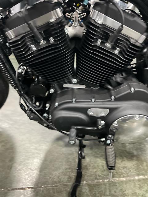 2022 Harley-Davidson Iron 883™ in San Jose, California - Photo 10