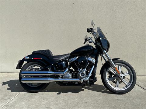2022 Harley-Davidson Softail® Standard in San Jose, California - Photo 1