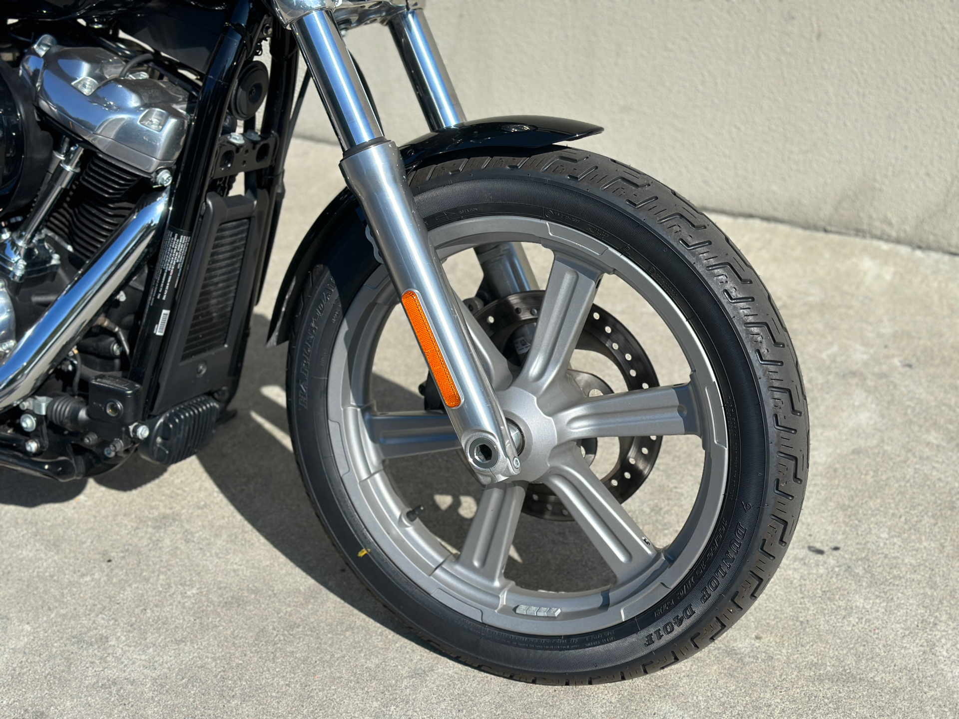 2022 Harley-Davidson Softail® Standard in San Jose, California - Photo 3