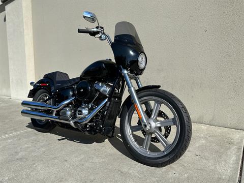 2022 Harley-Davidson Softail® Standard in San Jose, California - Photo 4