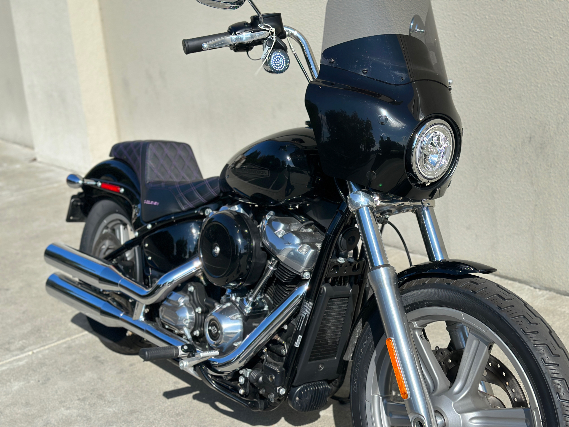2022 Harley-Davidson Softail® Standard in San Jose, California - Photo 5