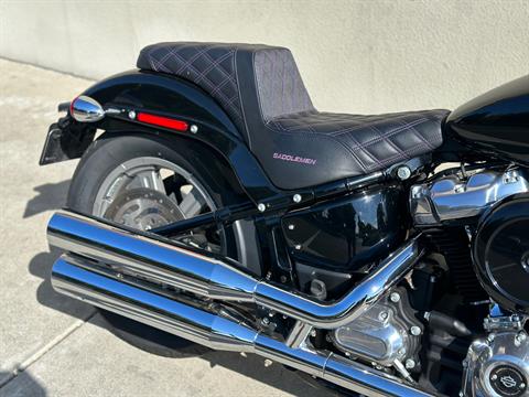 2022 Harley-Davidson Softail® Standard in San Jose, California - Photo 6