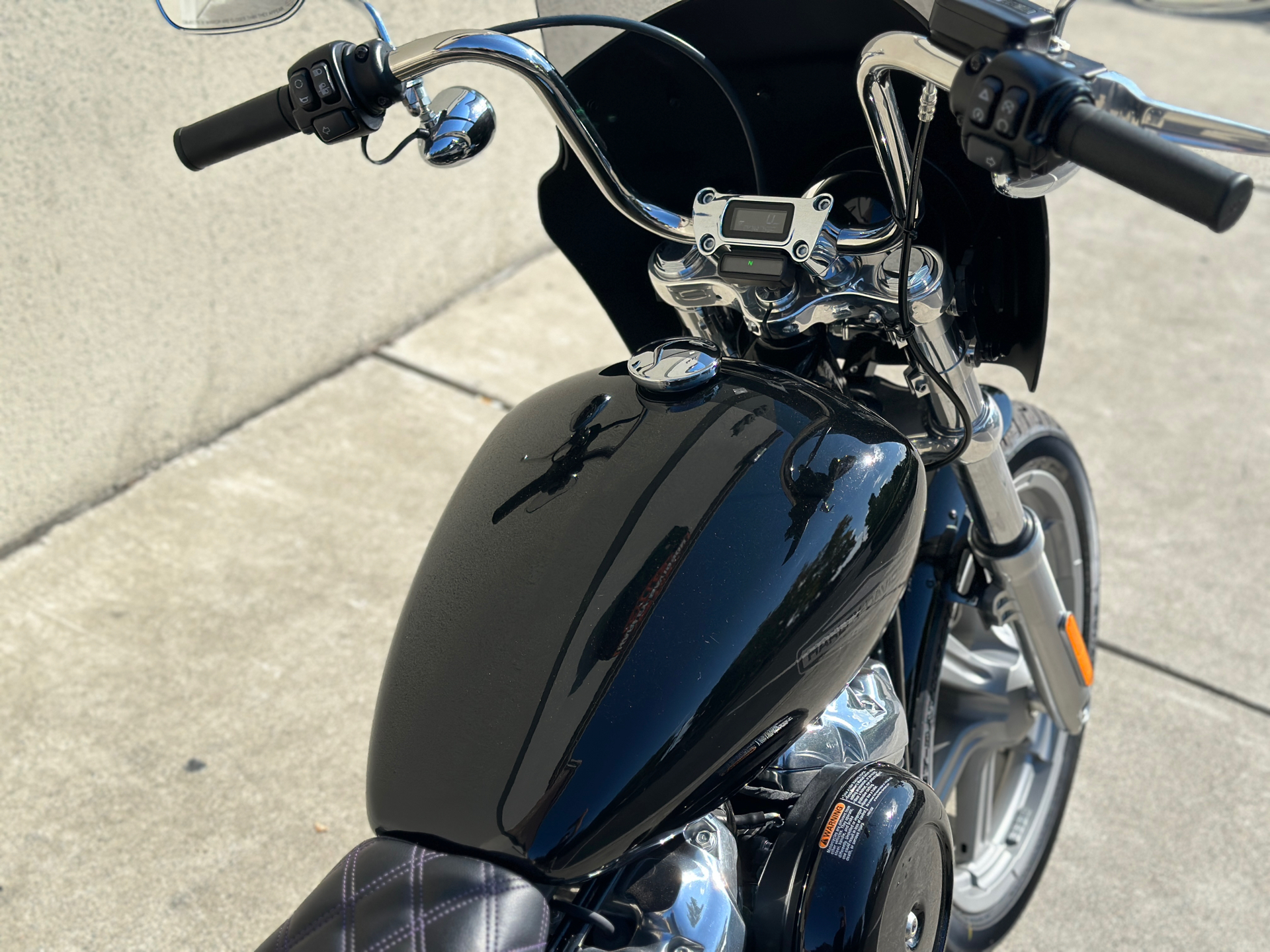 2022 Harley-Davidson Softail® Standard in San Jose, California - Photo 7