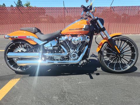 2023 Harley-Davidson Breakout® in San Jose, California - Photo 1