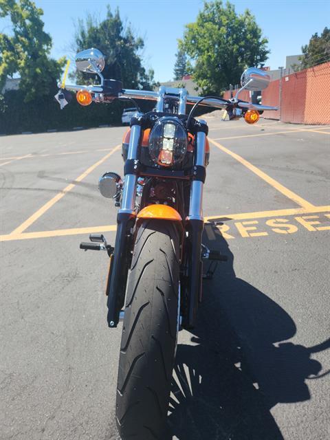2023 Harley-Davidson Breakout® in San Jose, California - Photo 7