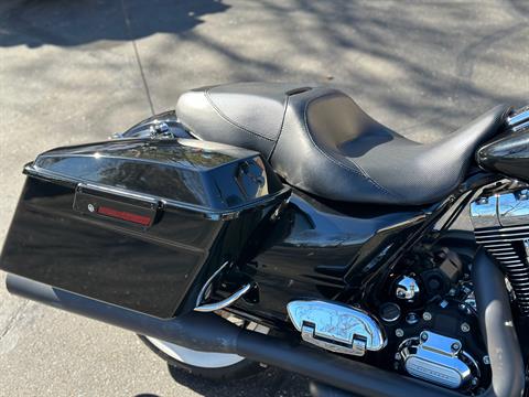 2012 Harley-Davidson Street Glide® in San Jose, California - Photo 5