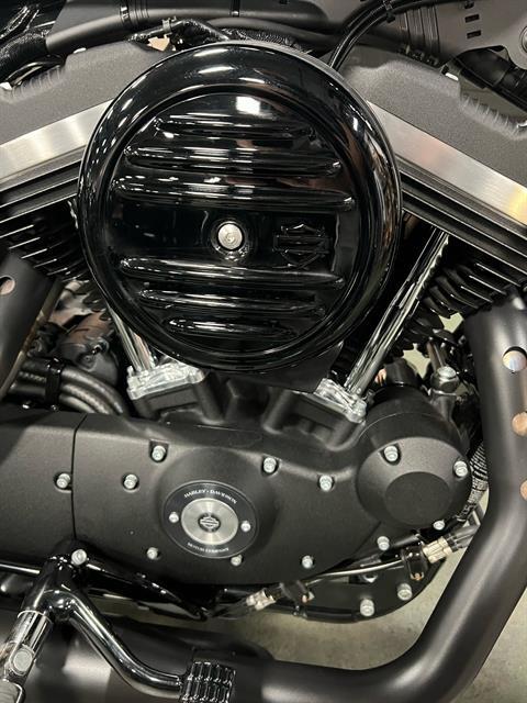2021 Harley-Davidson Iron 883™ in San Jose, California - Photo 3