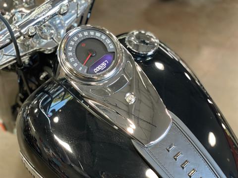 2022 Harley-Davidson Heritage Classic 114 in San Jose, California - Photo 11