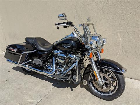 2018 Harley-Davidson Road King® in San Jose, California - Photo 2